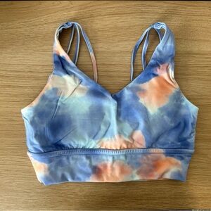 Buffbunny Monarch Bra